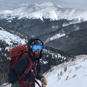 Fundraising Page: David Pollak